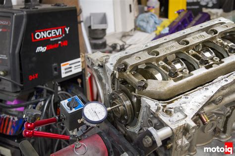 Ultimate SR20 Rebuild Guide: Part 1 